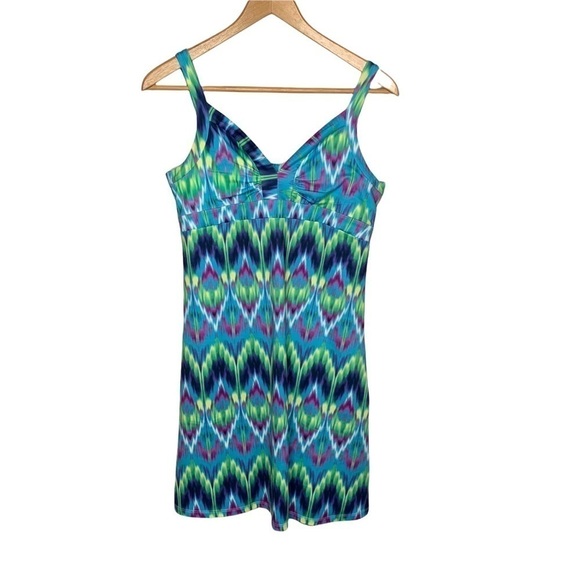 Tehama Activewear Dress Small - Picture 1 of 4